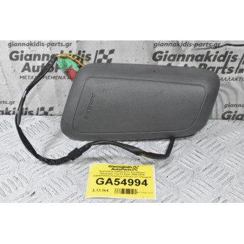 Αερόσακος Καθίσματος Συνοδηγου Πλευρικός Toyota Aygo 2005-2014 73910YV010 (Γνήσιος) (Citroen C1 / Peugeot 108)