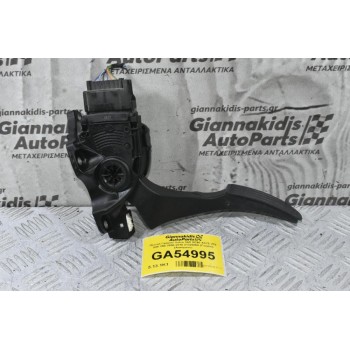 Πεντάλ Γκαζιού Volvo S60 XC60 XC70 V70 S80 V60 2006-2018 31329060 (Γνήσιο) (Αυτόματο)