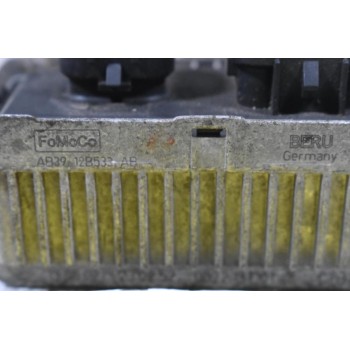 Ρελέ Προθέρμανσης Ford Ranger Wildtrak 2013-2018 AB39-12B533-AB