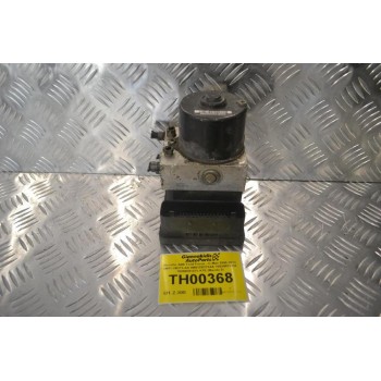 Μονάδα ABS Ford Focus - C-Max 2006-2010 8M51-2B373-AA 8M512B373AA 10039933304 10096001273 ATE (Mazda 3)