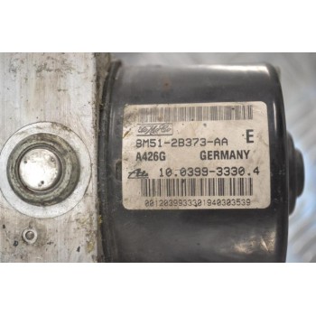 Μονάδα ABS Ford Focus - C-Max 2006-2010 8M51-2B373-AA 8M512B373AA 10039933304 10096001273 ATE (Mazda 3)