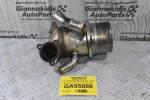 Ψυγείο EGR Volkswagen Golf - Polo - Caddy 1.6 / 2.0 TDI CXX CLH 2008-2020 (Γνήσιο) 04L131512 (Jetta Beetle Touran Passat) (Seat Leon Ibiza - Skoda Octavia Rapid Yeti SuperB Fabia - Audi A3 A1 Q2)
