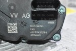 Βαλβίδα EGR Volkswagen Golf - Polo - Caddy 1.6 / 2.0 TDI CXX CLH 2008-2020 (Γνήσιο) 04L131501C A2C53420794 (Jetta Beetle Touran Passat) (Seat Audi Skoda)