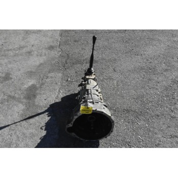 Κιβώτιο Ταχυτήτων / Σασμάν Nissan Navara D22 2WD 133PS YD25 2001-2005