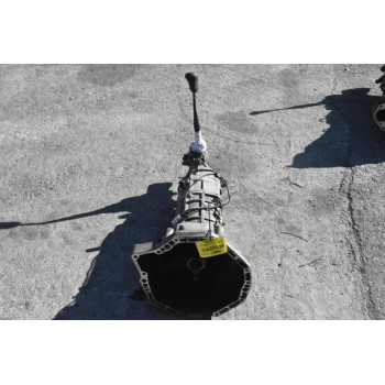 Κιβώτιο Ταχυτήτων / Σασμάν 4Χ4 Mazda B2600  Βενζινη G6 1990-1997