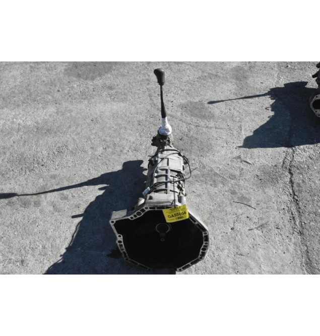 Κιβώτιο Ταχυτήτων / Σασμάν 4Χ4 Mazda B2600  Βενζινη G6 1990-1997