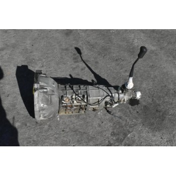Κιβώτιο Ταχυτήτων / Σασμάν 4Χ4 Mazda B2600  Βενζινη G6 1990-1997