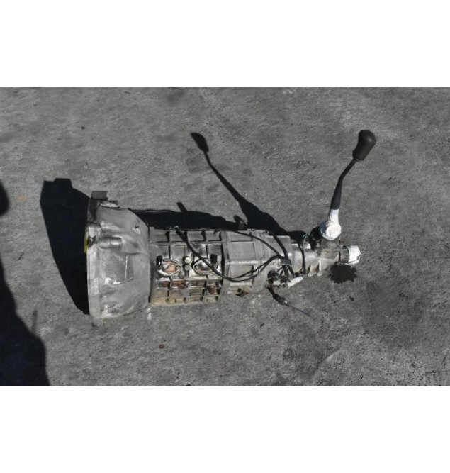 Κιβώτιο Ταχυτήτων / Σασμάν 4Χ4 Mazda B2600  Βενζινη G6 1990-1997