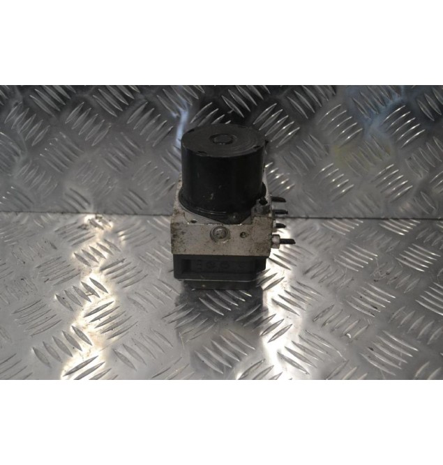 Μονάδα ABS Skoda Fabia 2005-2007 BOSCH 6R0614117D 6R0907379C 0002 6R0907379C H05 0265231945 0265800635