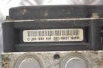 Μονάδα ABS Skoda Fabia 2005-2007 BOSCH 6R0614117D 6R0907379C 0002 6R0907379C H05 0265231945 0265800635