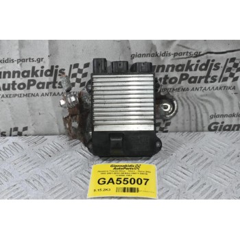 Πλακέτα Toyota Hilux - Hiace - Dyna 2KD 1KD 2001-2010 DENSO 89871-25010 131000-1551