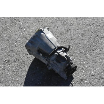 Χειροκίνητο Σασμάν  Mercedes-Benz C Class C200 W203 163PS 111955 2000-2003 2032600701