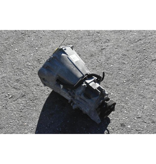 Χειροκίνητο Σασμάν  Mercedes-Benz C Class C200 W203 163PS 111955 2000-2003 2032600701