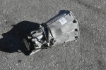 Χειροκίνητο Σασμάν  Mercedes-Benz C Class C200 W203 163PS 111955 2000-2003 2032600701