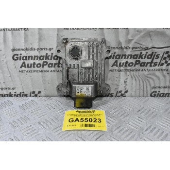 Εγκέφαλος Αυτόματου Σασμάν Nissan Micra K13 2008-2018 310F6-3VA0A A6E-000 (X-Trail / Qashqai) (Γνήσιο)