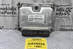 Εγκέφαλος Audi TT 1.8 20VT 1998-2007 8N0906018AM 0261207417
