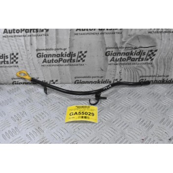 Δείκτης Λαδιού Kia Picanto - Rio / Hyundai I10 - I20 - I30 1.2 1.4 70A G3LA G4LA 2004-2017
