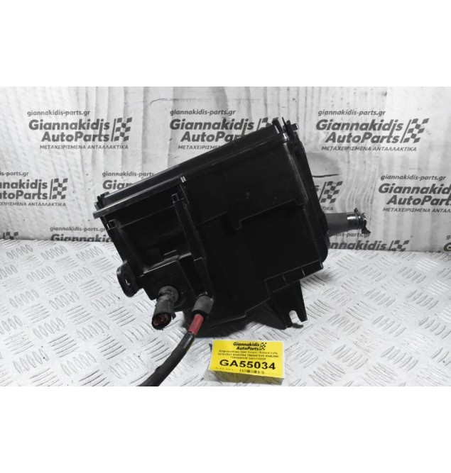 Ασφαλειοθήκη Opel Vivaro / Renaut trafic 2010-2023 93452504 758A68701R 93452505 758A68898R 243121532R 93452998
