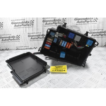 Ασφαλειοθήκη Opel Vivaro / Renaut trafic 2010-2023 93452504 758A68701R 93452505 758A68898R 243121532R 93452998