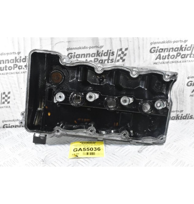 Ψευτοκάπακο Hyundai i10 i20 / Kia Picanto 1.1cc CRDi D3FA 2012-2022 (Euro 5) (Γνήσιο)