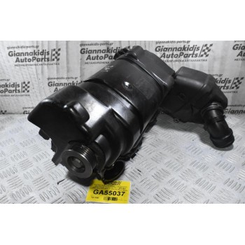 Κομπρέσορας Volkswagen Golf Scirocco Jetta Passat Touran 1.4 TSI 170PS BLG 2006-2012 03C145601E 03C276 (Audi Skoda Seat)