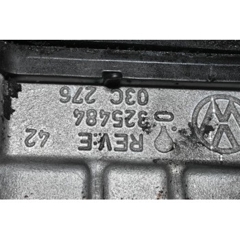 Κομπρέσορας Volkswagen Golf Scirocco Jetta Passat Touran 1.4 TSI 170PS BLG 2006-2012 03C145601E 03C276 (Audi Skoda Seat)