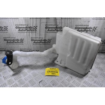 Δοχείο Νερού Υαλοκαθαριστήρων Audi S3 / A3 2003-2013 (Γνήσιο) 1K0955453Q 1K0955453R 1K0955453S 1K6955651 3B7955681 (Seat / Audi / Skoda)