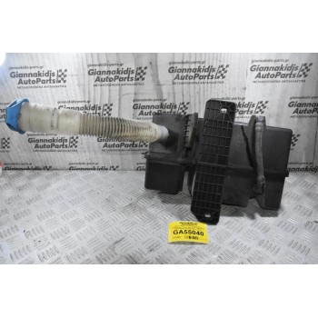 Δοχείο Νερού Υαλοκαθαριστήρων Volkswagen Tiguan 2007-2018 5N0955453 5N0955453A 5N0955453B 5N0955453F (Γνήσιο)