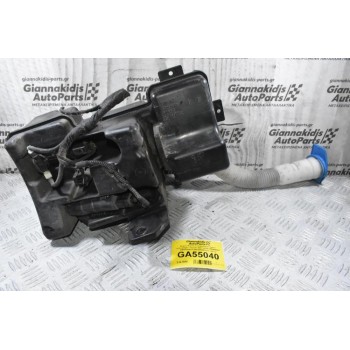 Δοχείο Νερού Υαλοκαθαριστήρων Volkswagen Tiguan 2007-2018 5N0955453 5N0955453A 5N0955453B 5N0955453F (Γνήσιο)