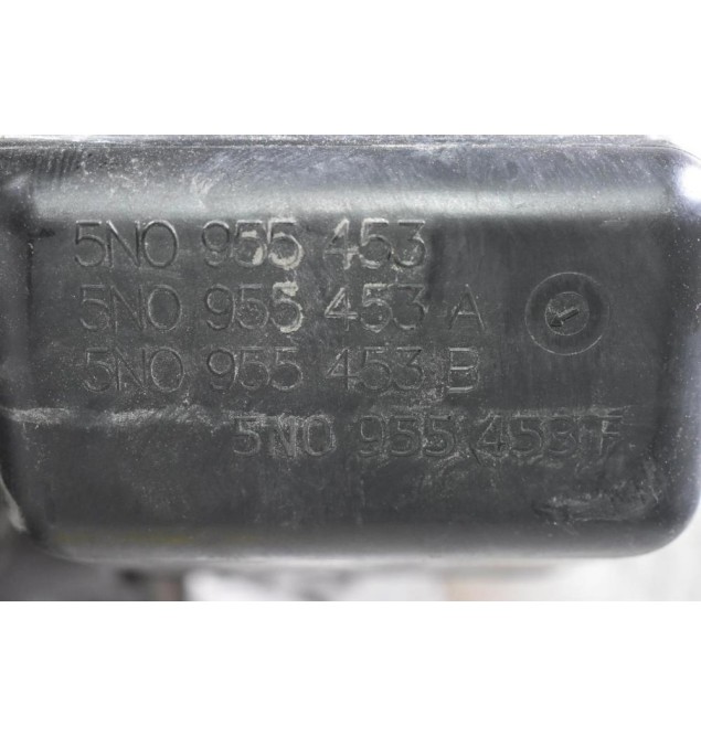 Δοχείο Νερού Υαλοκαθαριστήρων Volkswagen Tiguan 2007-2018 5N0955453 5N0955453A 5N0955453B 5N0955453F (Γνήσιο)