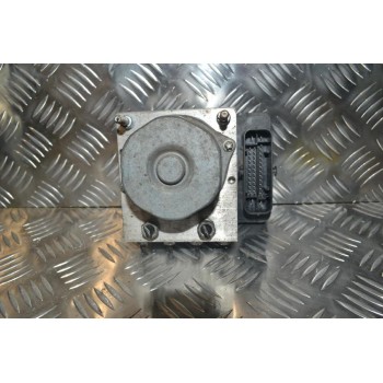 Μονάδα ABS Toyota Corolla 2013-2018 BOSCH 2265106455 0265956014 0265242539