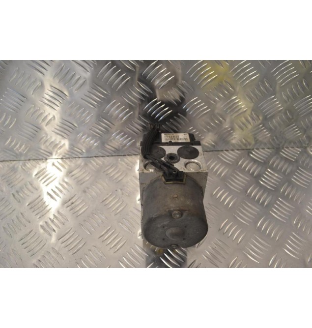 Μονάδα ABS Rover 45 2000-2005 BOSCH 391/13/3/0450 3911330450 390016 0273004537 0265216803