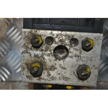 Μονάδα ABS Rover 45 2000-2005 BOSCH 391/13/3/0450 3911330450 390016 0273004537 0265216803