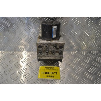 Μονάδα ABS Volkswagen Passat 2005-2010 TRW 3C0.614.109.A 3C0614109A 16420502