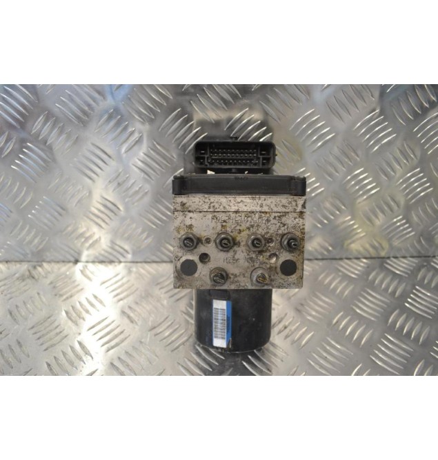 Μονάδα ABS Volkswagen Passat 2005-2010 TRW 3C0.614.109.A 3C0614109A 16420502