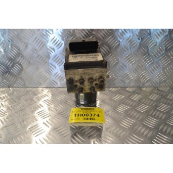 Μονάδα ABS Volkswagen Passat 2010-2014 3C0614109AF 3C0.614.614.109.AF 16705912 16705712-N