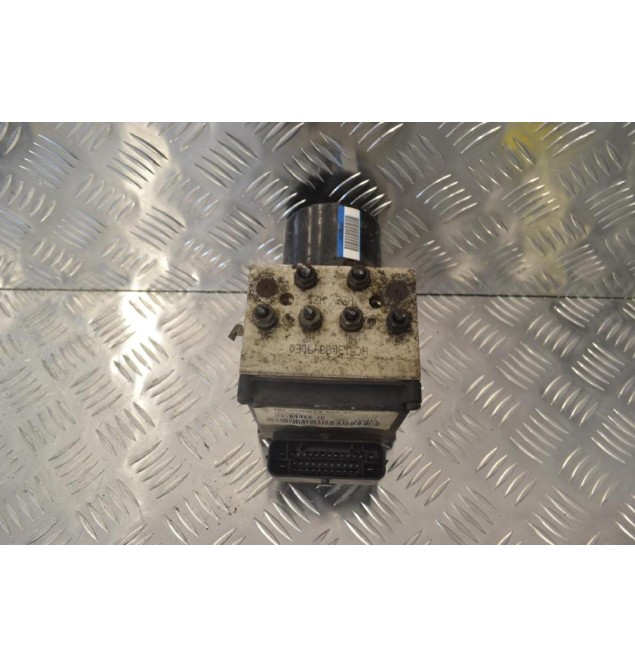 Μονάδα ABS Volkswagen Passat 2010-2014 3C0614109AF 3C0.614.614.109.AF 16705912 16705712-N