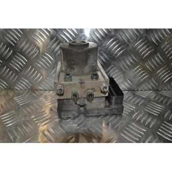 Μονάδα ABS Ford Focus 2004-2012 ATE 10.0207-0052.4 10020700524 3MP1-2M110-GA 3MP12M110GA