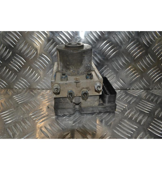 Μονάδα ABS Ford Focus 2004-2012 ATE 10.0207-0052.4 10020700524 3MP1-2M110-GA 3MP12M110GA