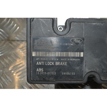 Μονάδα ABS Ford Focus 2004-2012 ATE 10.0207-0052.4 10020700524 3MP1-2M110-GA 3MP12M110GA
