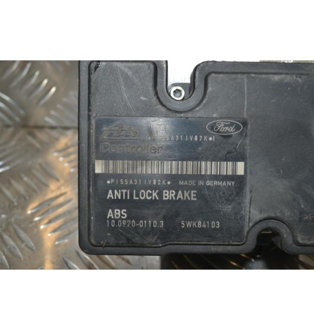 Μονάδα ABS Ford Focus 2004-2012 ATE 10.0207-0052.4 10020700524 3MP1-2M110-GA 3MP12M110GA