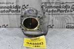 Πεταλούδα Γκαζιού Nissan Qashqai 2.0 2007-2012 SERA 526-01 MR20