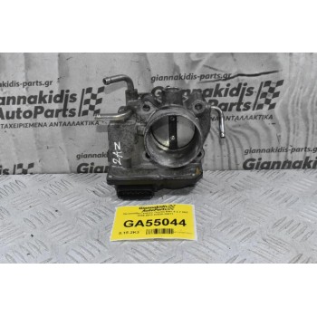 Πεταλούδα Γκαζιού Toyota RAV 4 2.2 2AZ 2005-2012 22030-28071