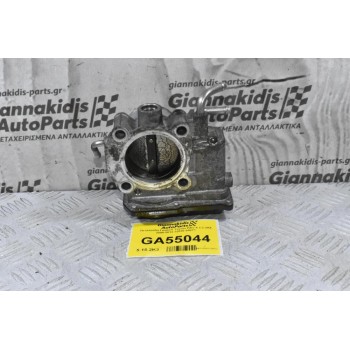 Πεταλούδα Γκαζιού Toyota RAV 4 2.2 2AZ 2005-2012 22030-28071