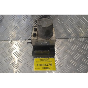 Μονάδα ABS Audi A4 2008-2014 BOSCH 8K0907379AK 8K0614517 0265951173