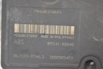 Μονάδα ABS Toyota Yaris 2006-2012 89541-0D040 44510-0D031