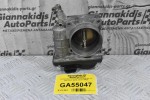 Πεταλούδα Γκαζιού Nissan Qashqai 2.0 2007-2012 SERA 526-01 MR20