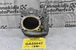 Πεταλούδα Γκαζιού Nissan Qashqai 2.0 2007-2012 SERA 526-01 MR20