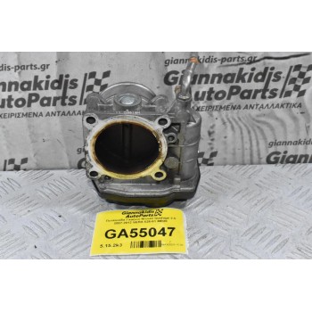 Πεταλούδα Γκαζιού Nissan Qashqai 2.0 2007-2012 SERA 526-01 MR20