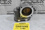 Πεταλούδα Γκαζιού Audi A3 TT 1.8T 20VT 2000-2005 (Γνήσια) 06A133062C 0280750036 (Seat Ibiza Leon Toledo / Skoda Octavia / Volkswagen Golf Bora Beetle)